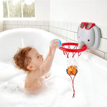 Elefante Acompañante para el Baño Hape